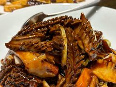-纪林菜馆·博山菜老字号(华光路店)