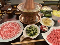 -南门涮肉(后海店)