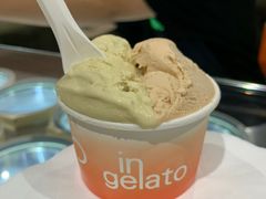-DIP in GELATO(富民路店)