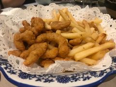 -客家大院·非遗赣南客家菜(郁孤台店)