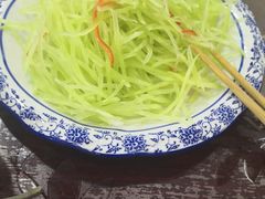 -八爷手擀炸酱面(张家窝店)