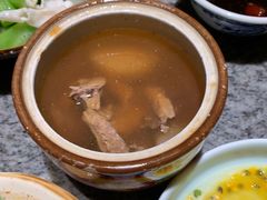 -南京大牌档(青岛万象城店)