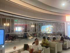-海底捞火锅(之心城店)