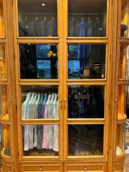 -胤一红帮手工西服定制(日湖店)