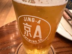 -京A Taproom·精酿餐吧(CBD店)