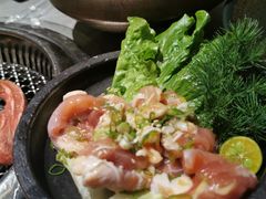 -厚贞日式烤肉(龙之梦店)