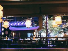 -绿茶餐厅(乐峰广场店)