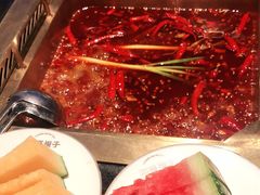 -川西坝子火锅(清江东路3.0直营店)