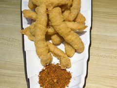 -蛙麻蛙辣炭火蛙锅(南环大街店)