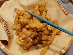 -肖记公安牛肉鱼杂馆·省级非物质文化遗产(江汉路直营店)