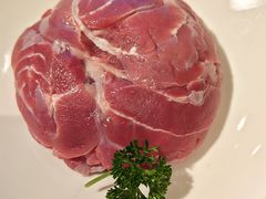 -南门涮肉(上海二店)