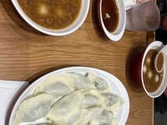-喜家德虾仁水饺(邯郸新世纪中心店)