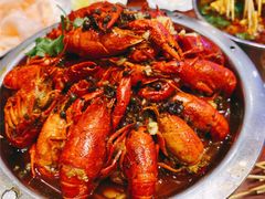 -金刚山烧烤(中山路店)
