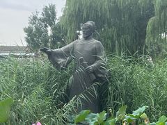 -郭守敬纪念馆