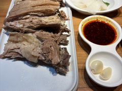 -品回味清真西北楼(宁波首店)