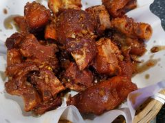 -王庄阿咪海鲜大排档(象园店)