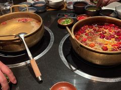 -赤RedBowl川锅·炙烤·板前(北京瑰丽酒店)