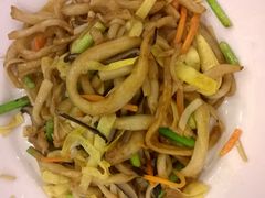 拨鱼-晋阳饭庄(虎坊桥店)