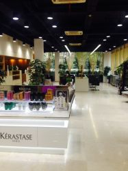 -CARR SALON