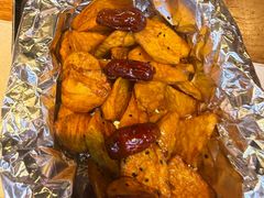 -高鸽子锦州烧烤63年(海阳路店)