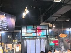 -京门活鱼馆·鱼火锅(百子湾（原红庙）店)