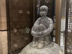 -广州德安丽舍凯宾斯基酒店