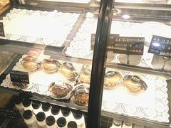 -啊噗吐呦现场烘焙(麦凯乐店)