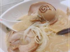 -火影忍者一乐拉面(环球港店)
