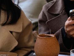 -扫雪煮茶(西村店)