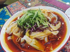 -烟疆印象新疆菜(万联广场店)