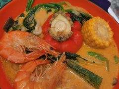 -张亮麻辣烫(哈尔滨金爵万象店)