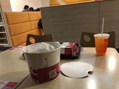 -肯德基(常熟万达店)