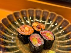-鮨冠OMAKASE食べ放题(北京首店)