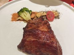 -赤火牛排(金狮广场店)