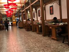 大堂-新凯里酸汤鱼(飞山街店)