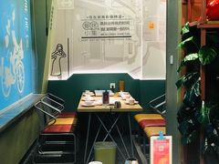 -街角等你.大连海鲜烧烤(西安路店)