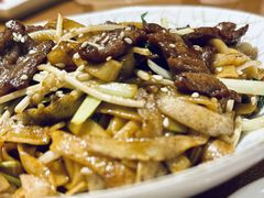 -红棉中餐厅·广州海航威斯汀酒店