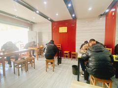 -孙嫂面馆(贡湖店)