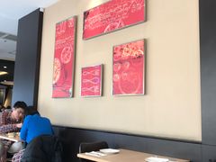 大堂-必胜客(广渠路店)