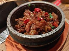 -江湖六膳門串串香(隆礼路店)