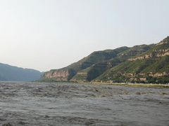 景点-陕西黄河壶口瀑布旅游区