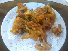 -腰记饭店(龙源路店)