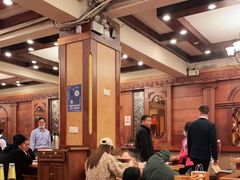 大堂-老码头火锅(玉林店)