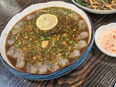 -大洋家·精品潮汕菜·生腌砂锅粥(天河东路店)