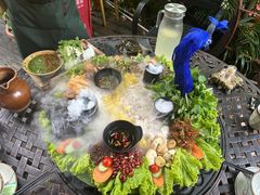 -品德宏·孔雀宴的发源地(金塔园店)
