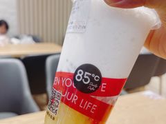 -85度C(广州石牌桥店)
