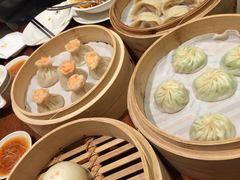 -鼎泰丰(复兴店)