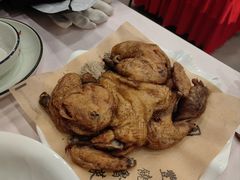 -丰泽园饭店