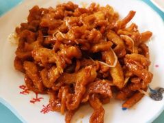 -普天和酒楼·新津菜·烤鸭(天津之眼店)