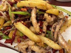 -桃子餐厅·天津菜(红星路直营店)